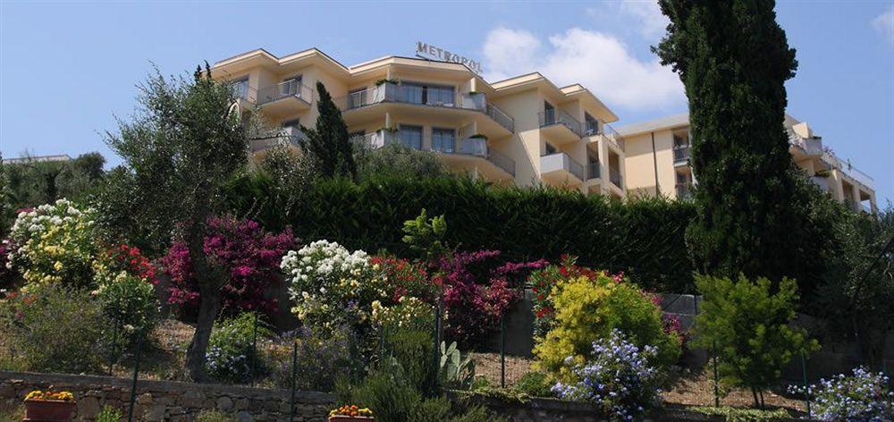 Hotel Metropol 4*
