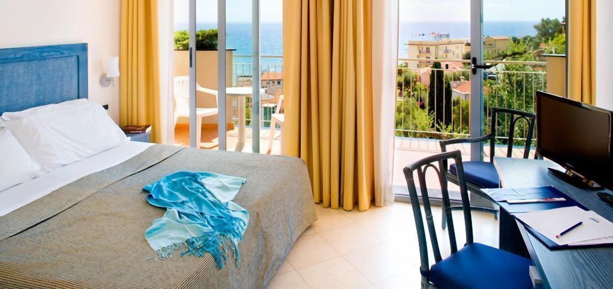 Hotel Metropol