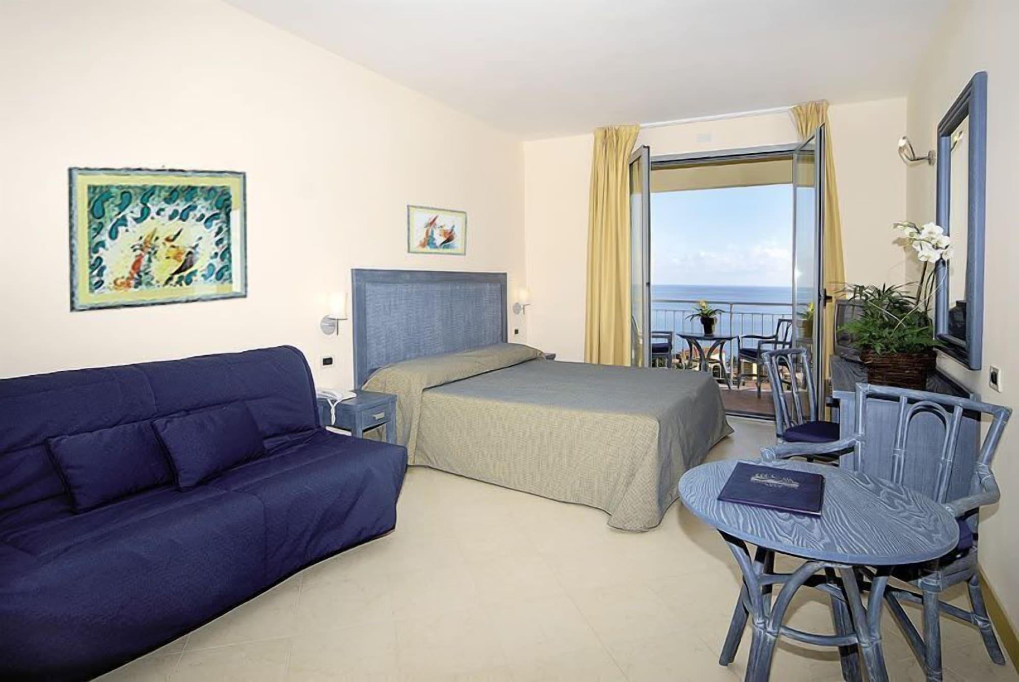 Hotel Metropol Diano Marina
