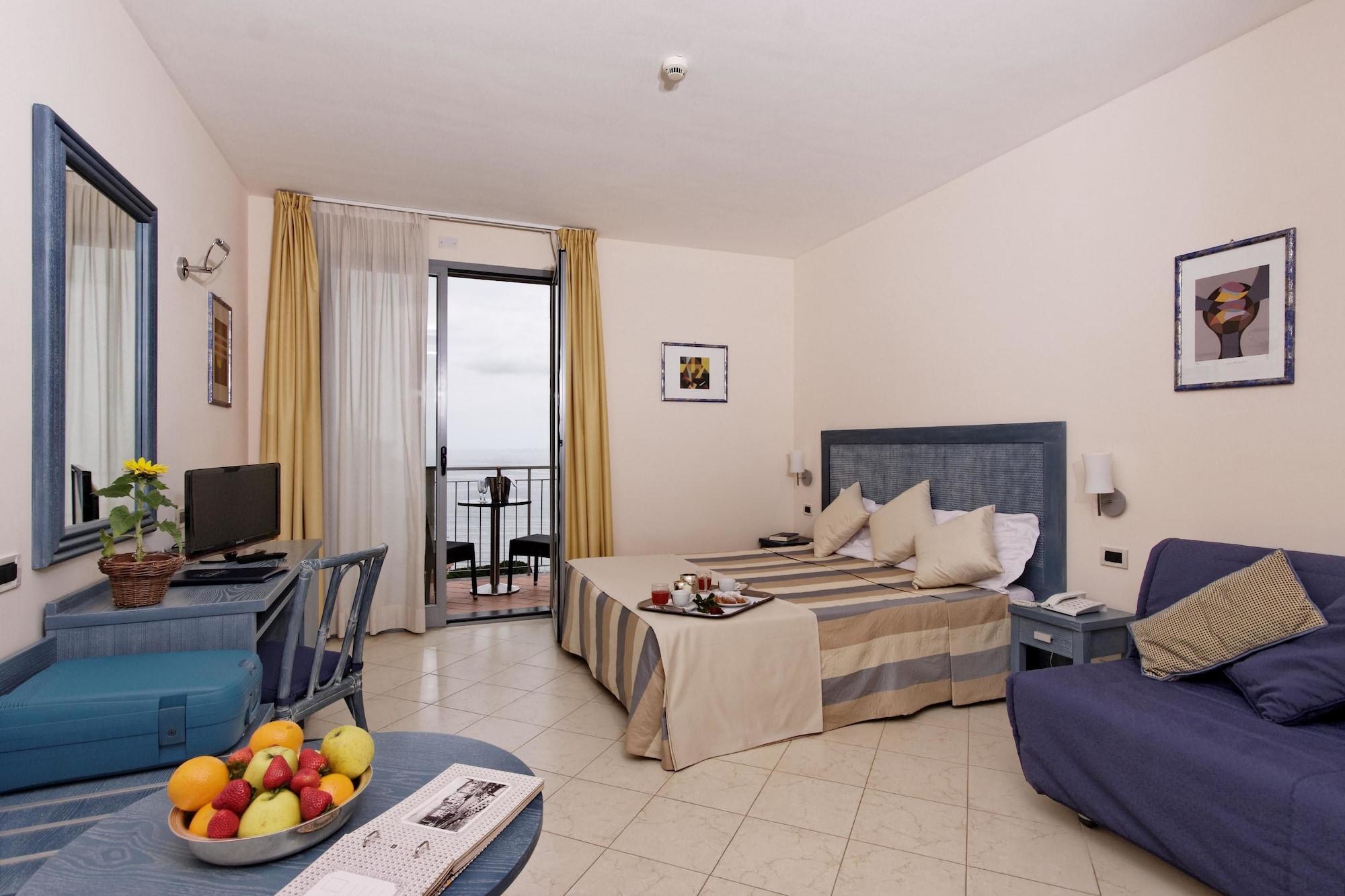 Metropol Diano Marina