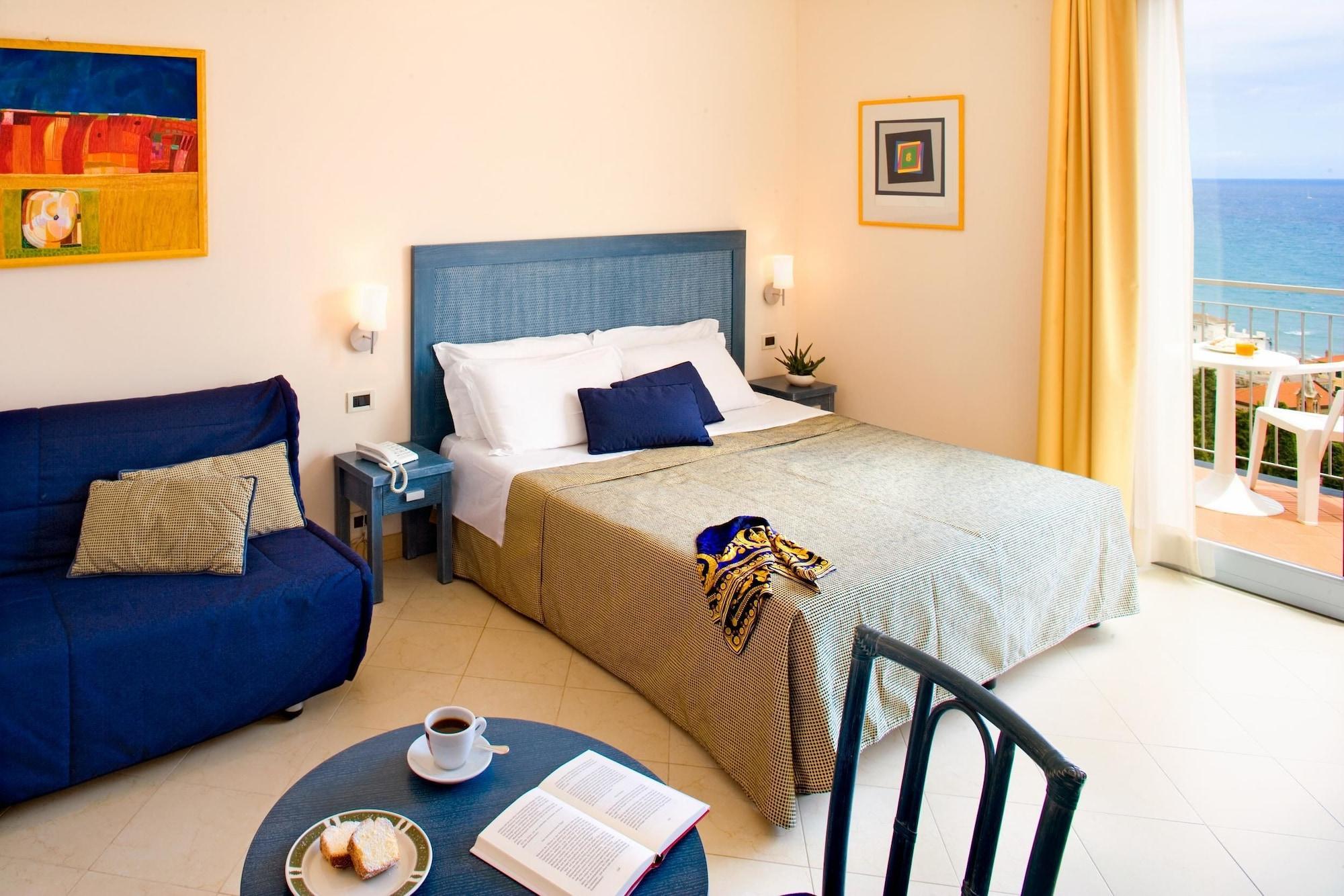 Hotel Metropol 4*
