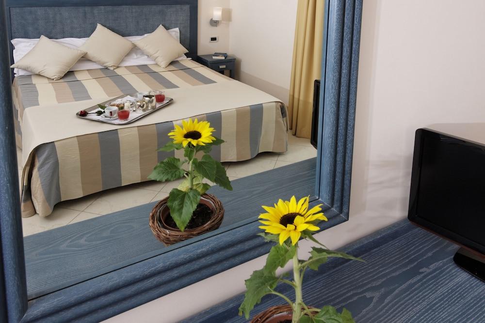 Metropol Hotel Diano Marina