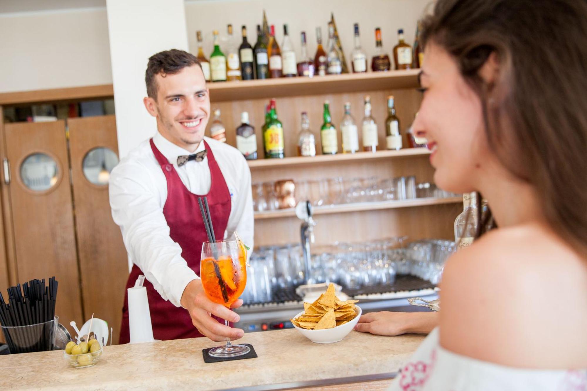 Metropol Hotel Diano Marina
