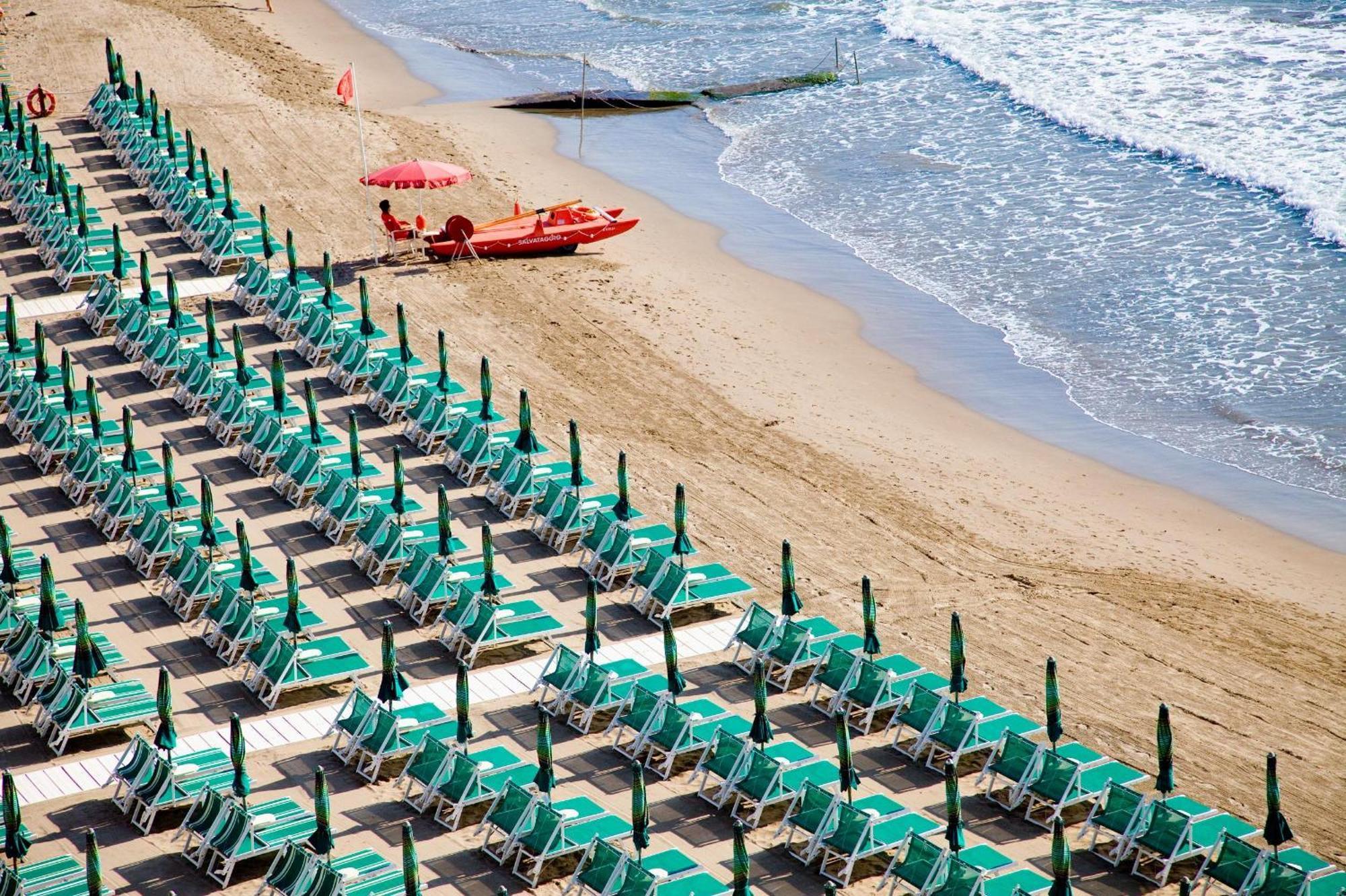 Hotel Metropol Diano Marina