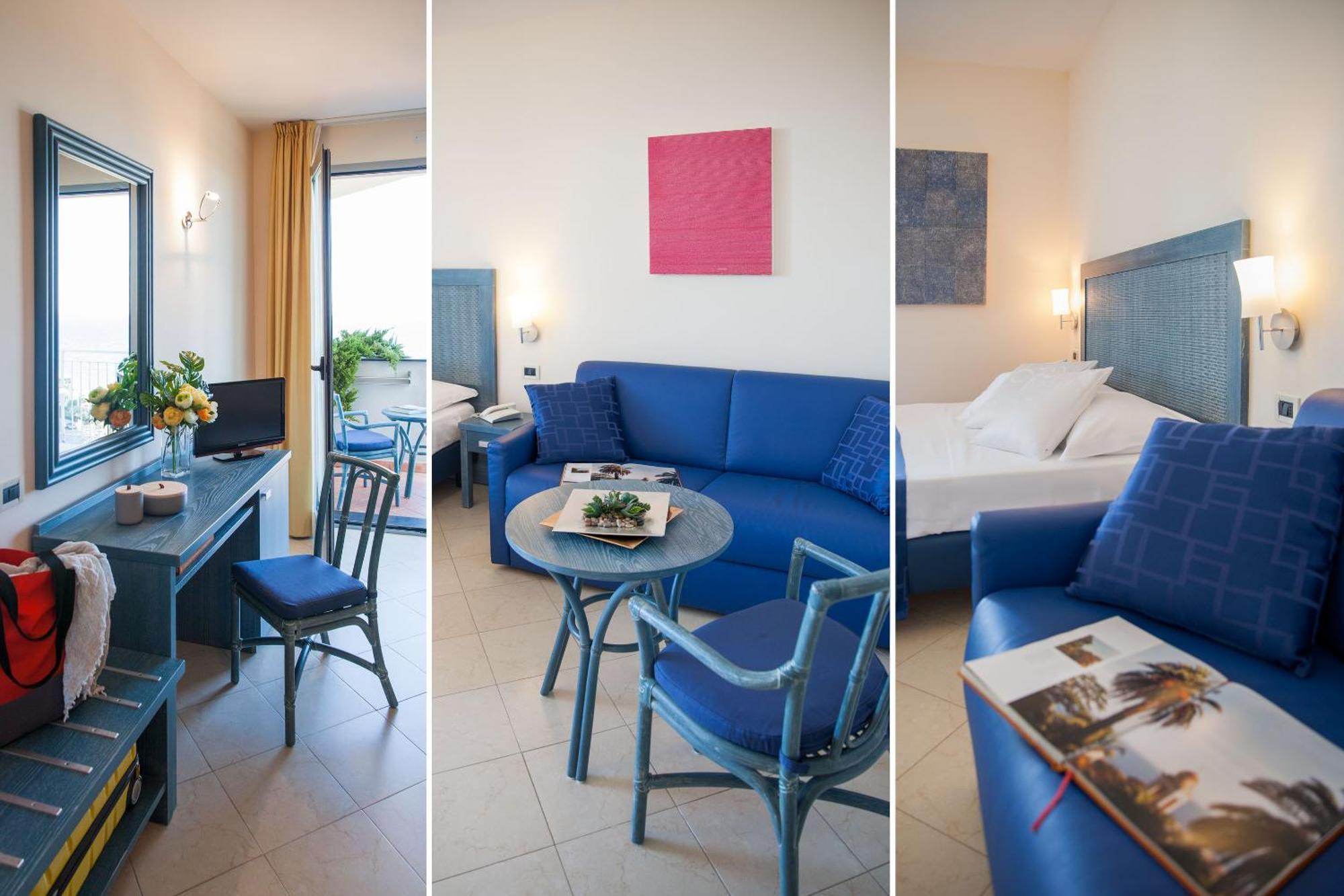 Hotel Metropol