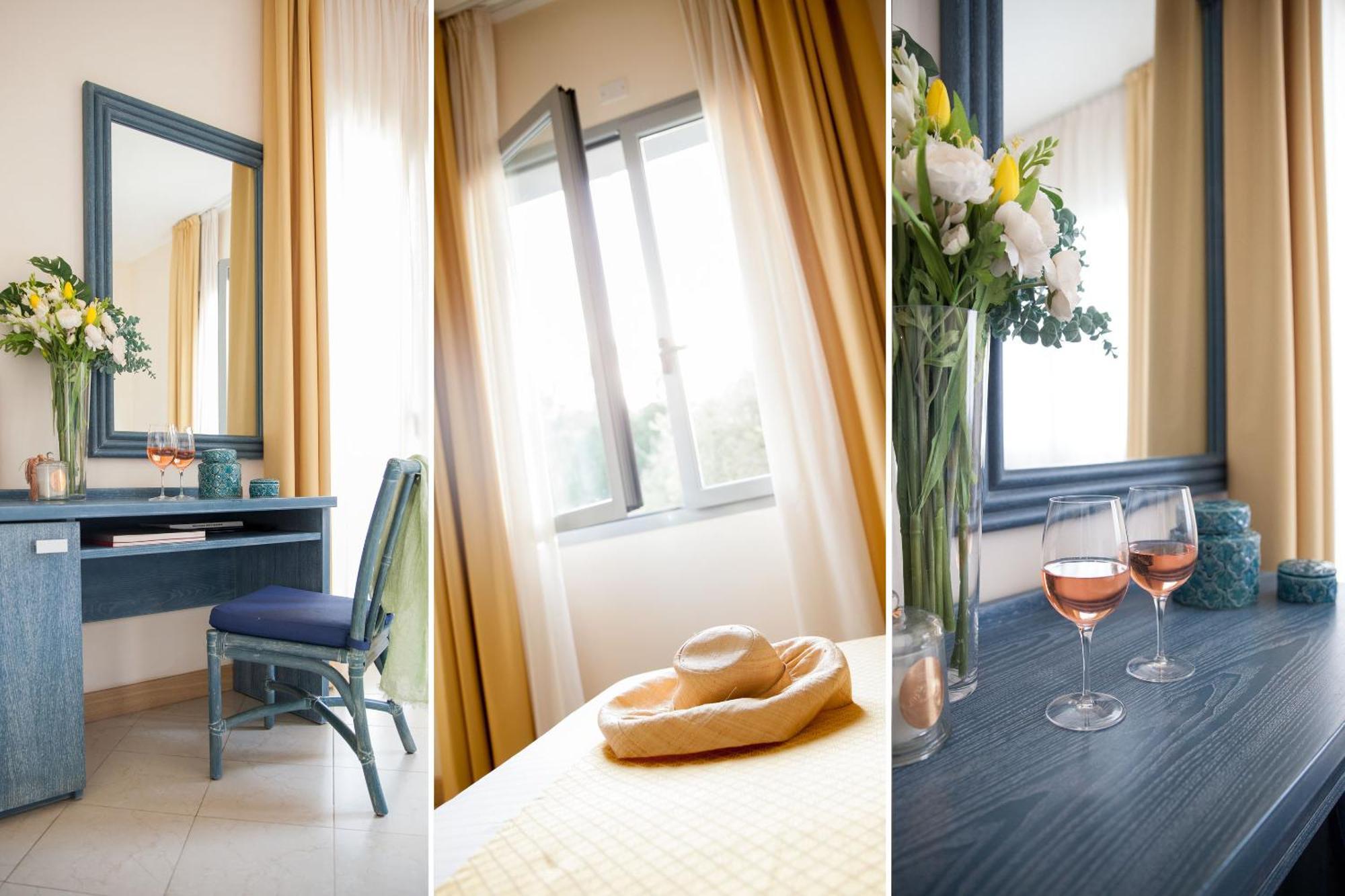 Metropol 4*