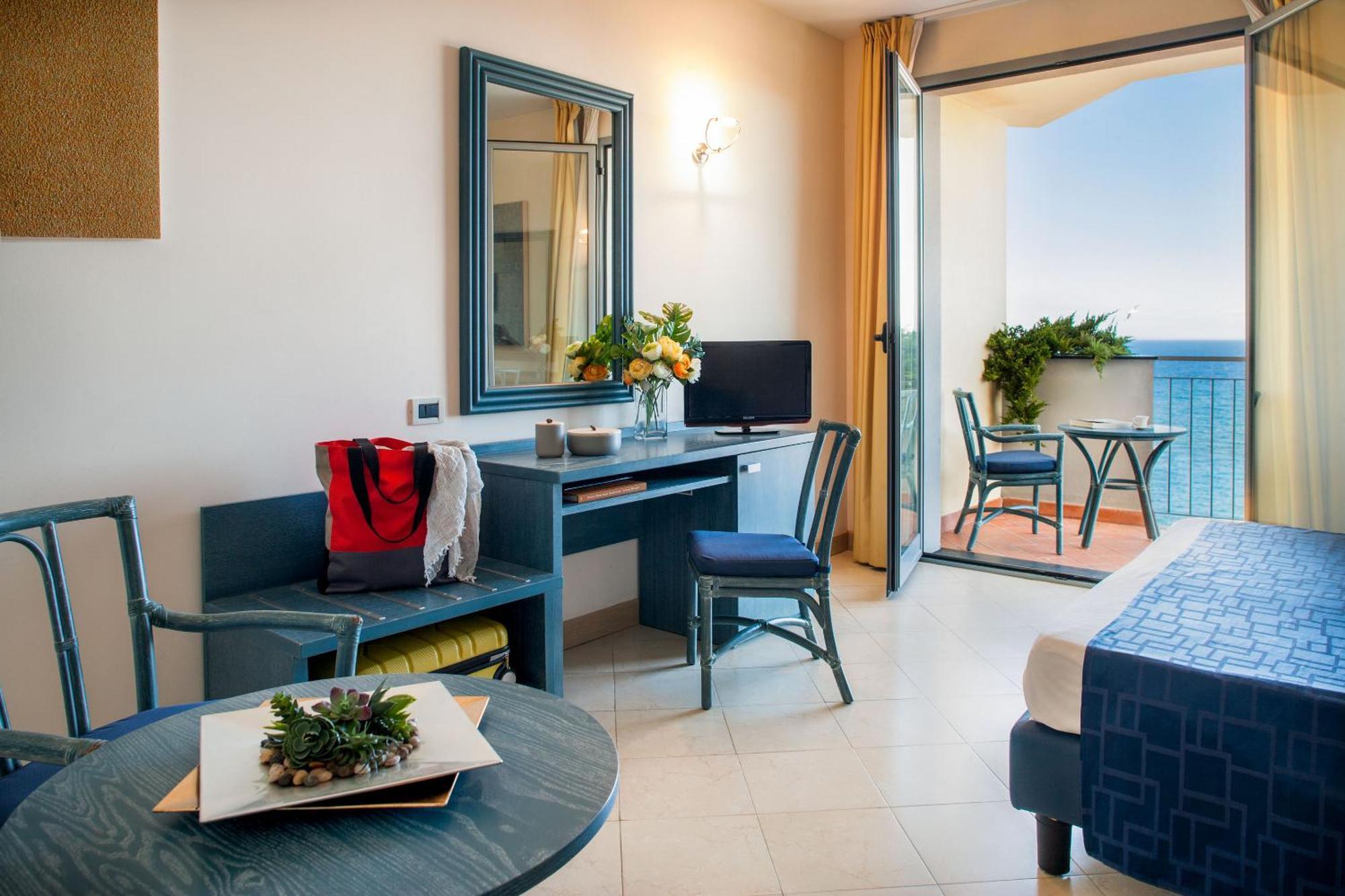 Hotel Metropol 4*