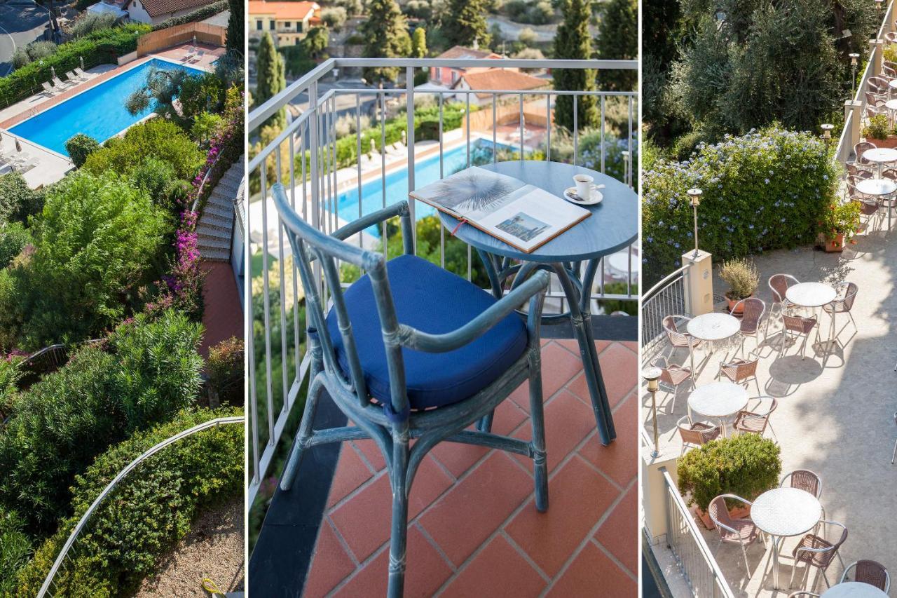 Hotel Metropol Diano Marina