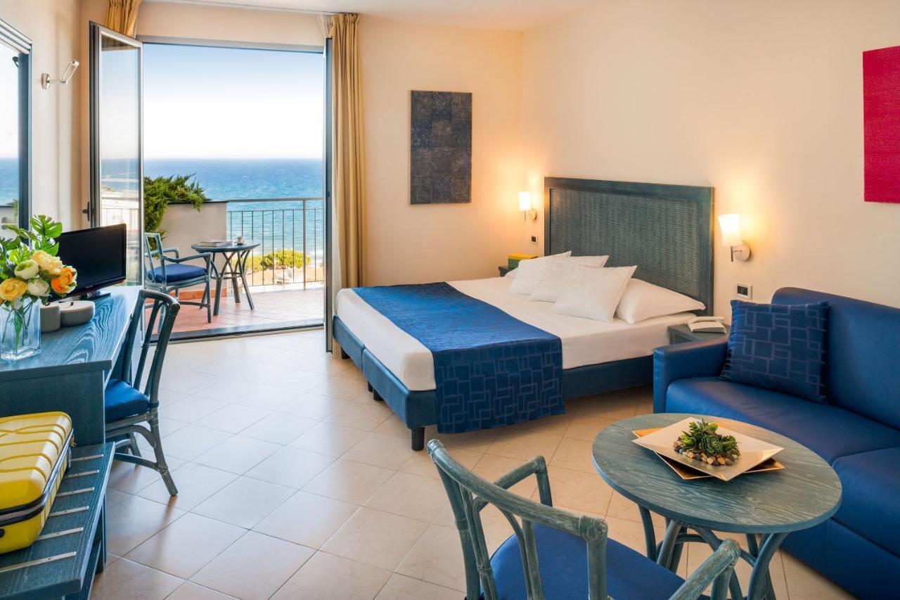 Metropol Hotel Diano Marina
