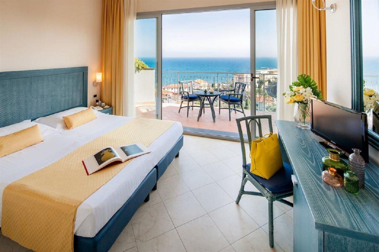 Hotel Metropol 4*