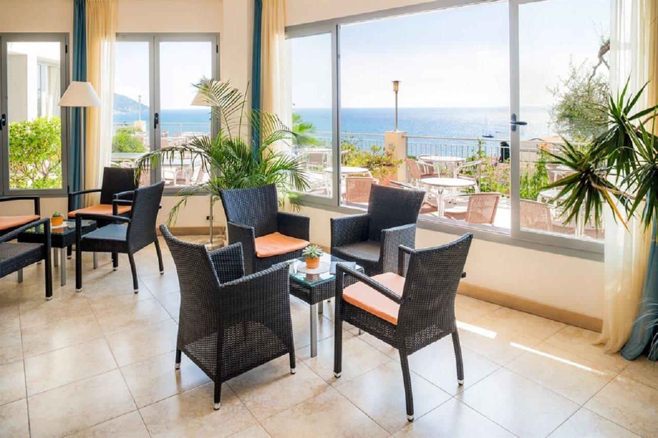 Metropol 4* Diano Marina